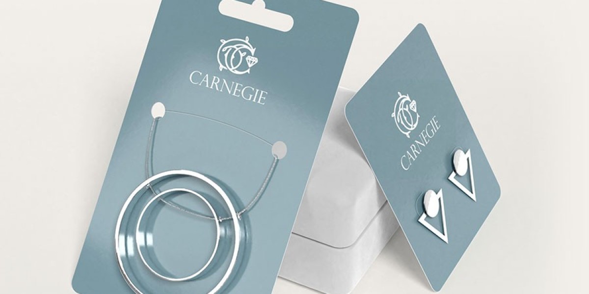 Custom Jewelry Tags To Make Every Piece Look Better