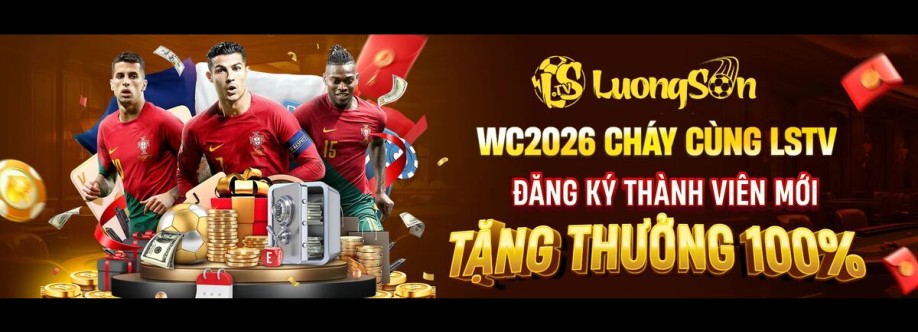 Luongsontv Cover Image
