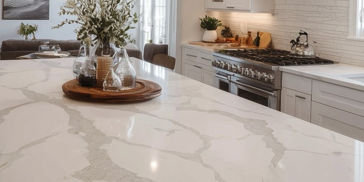 Countertops Cookeville TN Granite, Quartz & Marble Experts
