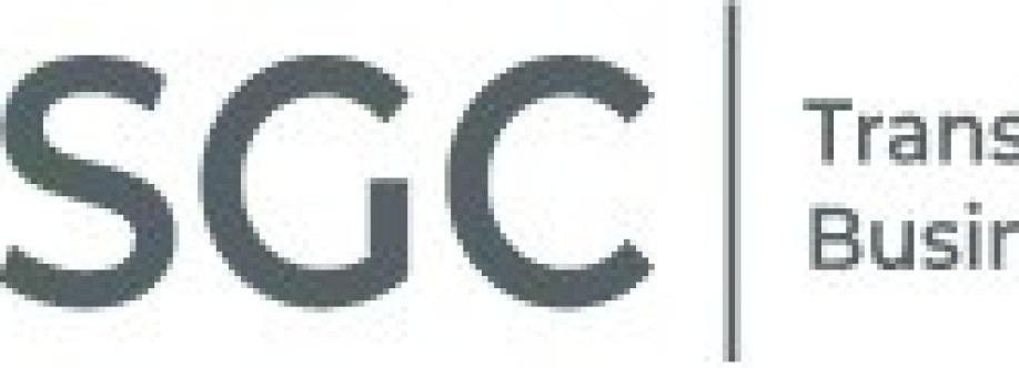 SGC Consulting Cover Image