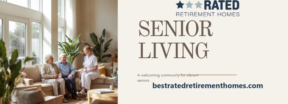 RetirementHomes Cover Image