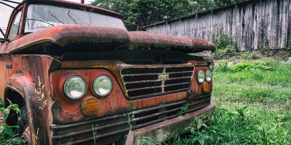 Junk Car Recycling Chamblee Options for Eco Friendly Vehicle Disposal