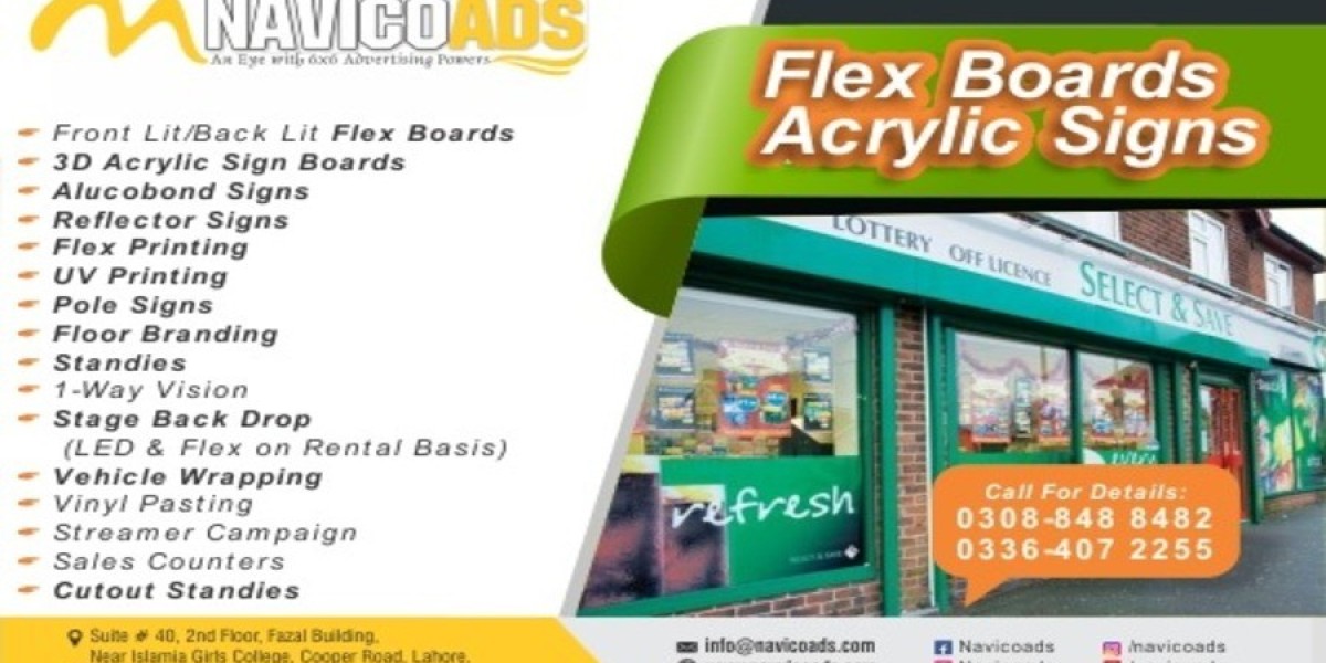 Printing Services in Lahore: Remarkable Print Quality That Stands Out