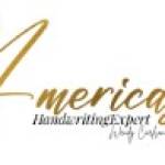 America's Handwriting Expert Profile Picture