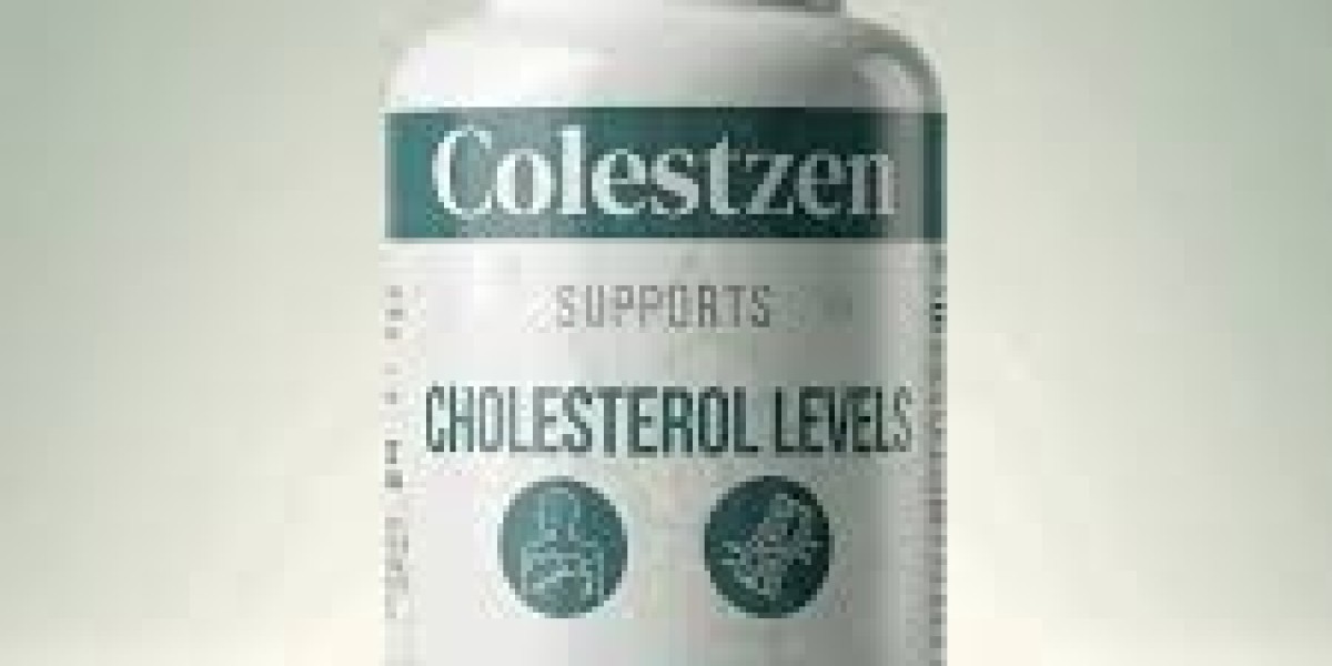 ColestZen Review: Benefits, Ingredients and User Experience