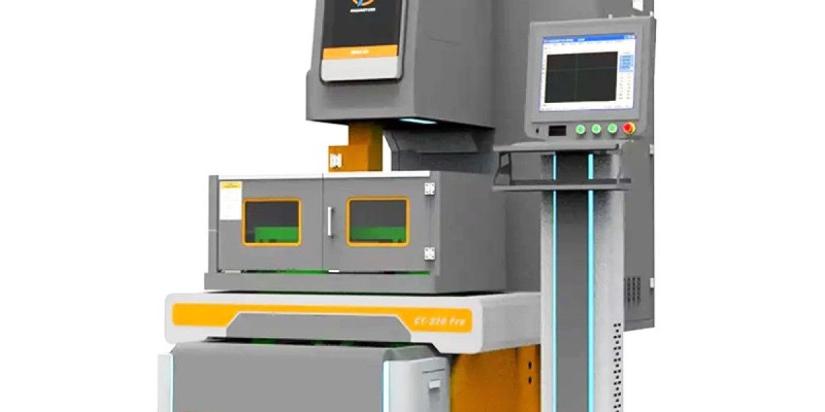 What Core Standards Should Factories Follow When Purchasing Wire Cutting Machine