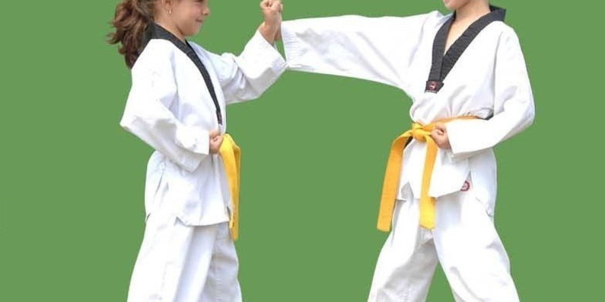 Progress Martial Arts – Best Martial Arts Craigieburn Training Centre