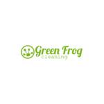 Green Frog Cleaning Profile Picture