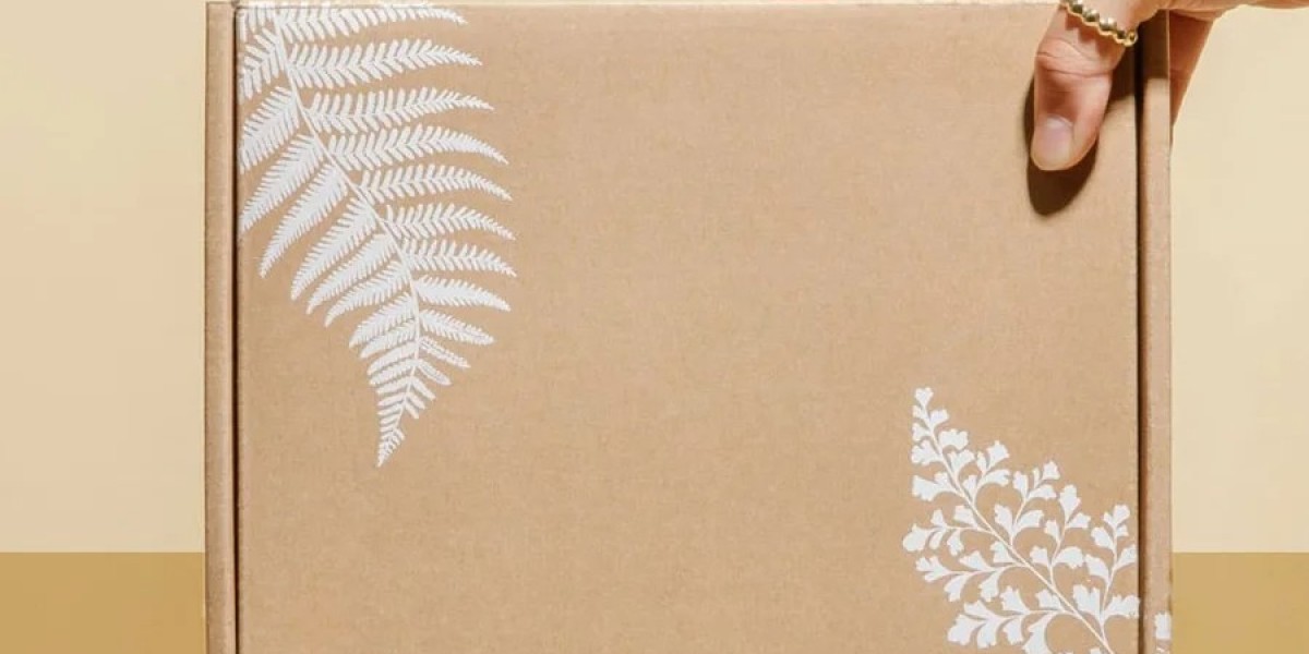 What Makes Corrugated Mailer Boxes the Most Reliable Shipping Packaging for Heavy Products