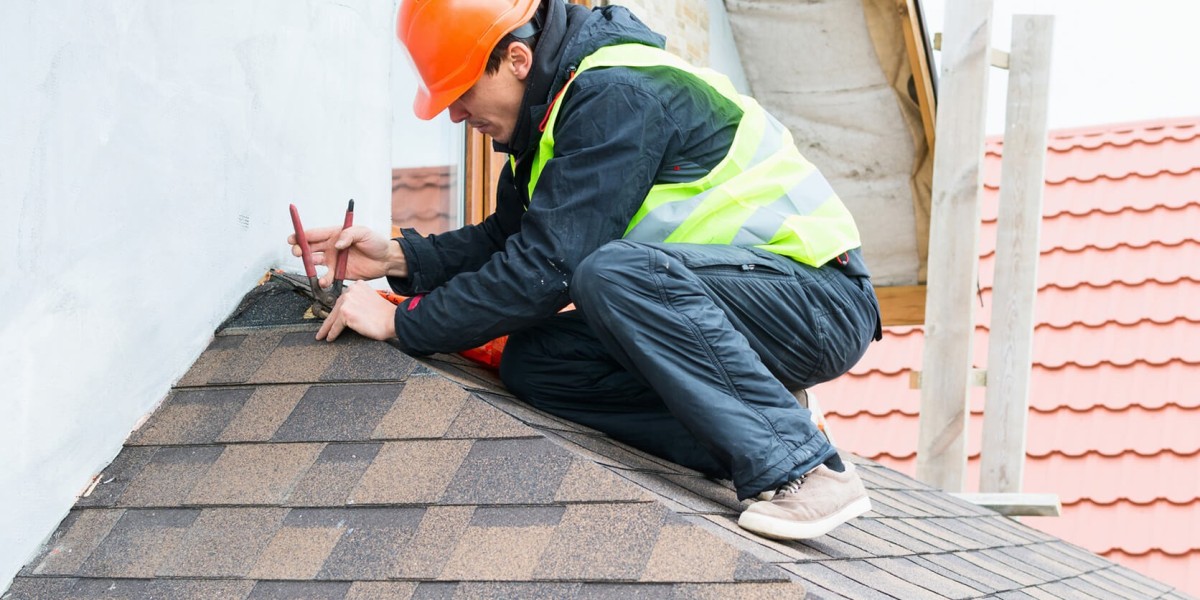 Why Quick Roof Repairs Help Protect Your Property