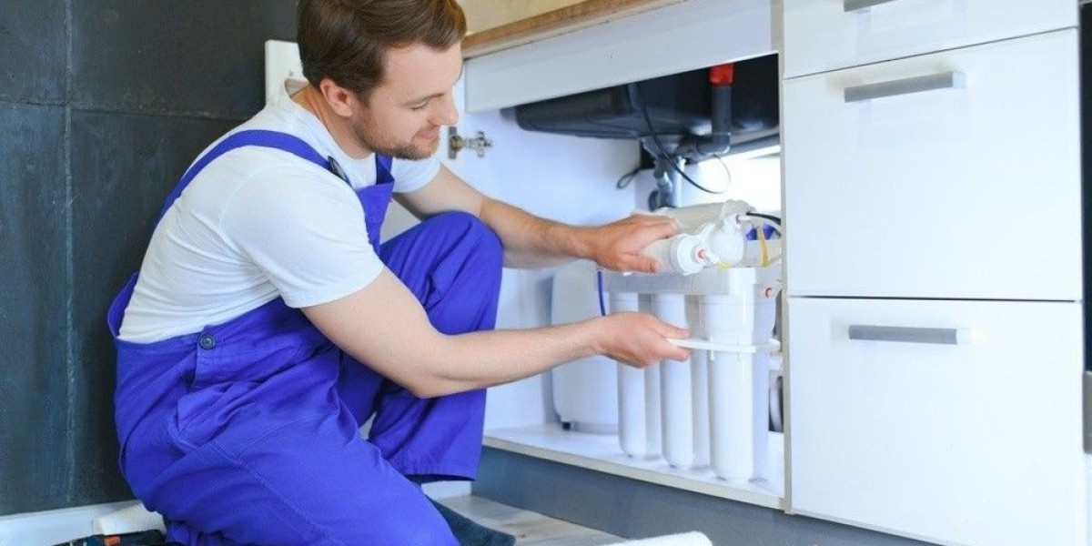 Why Choose Water Purifier Service East Delhi for Your Home