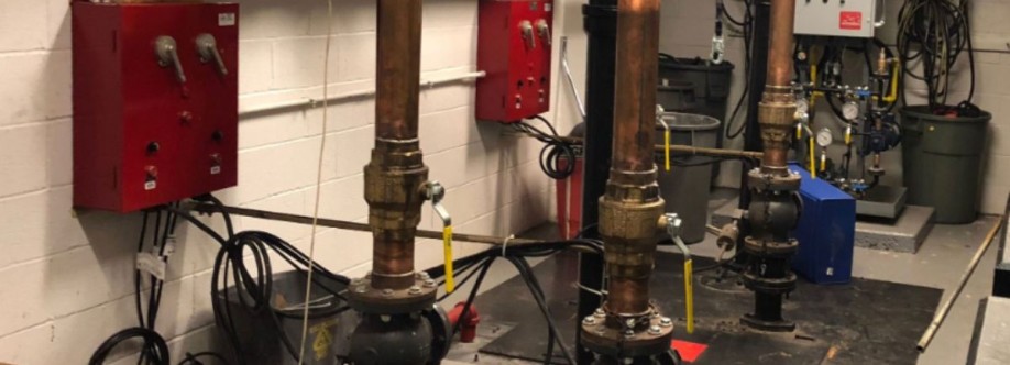 Lighthouse Plumbing Services Cover Image