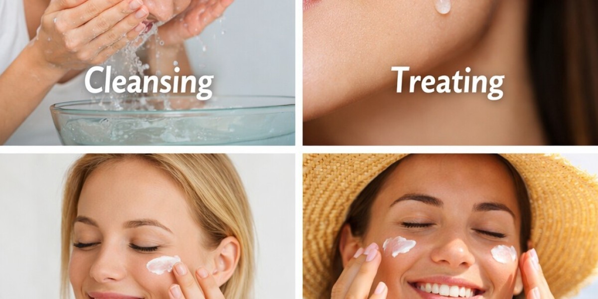 Unlock Healthier Skin with Science Backed Skincare Solutions