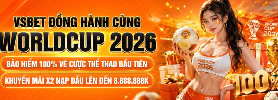 Vsbet name Cover Image