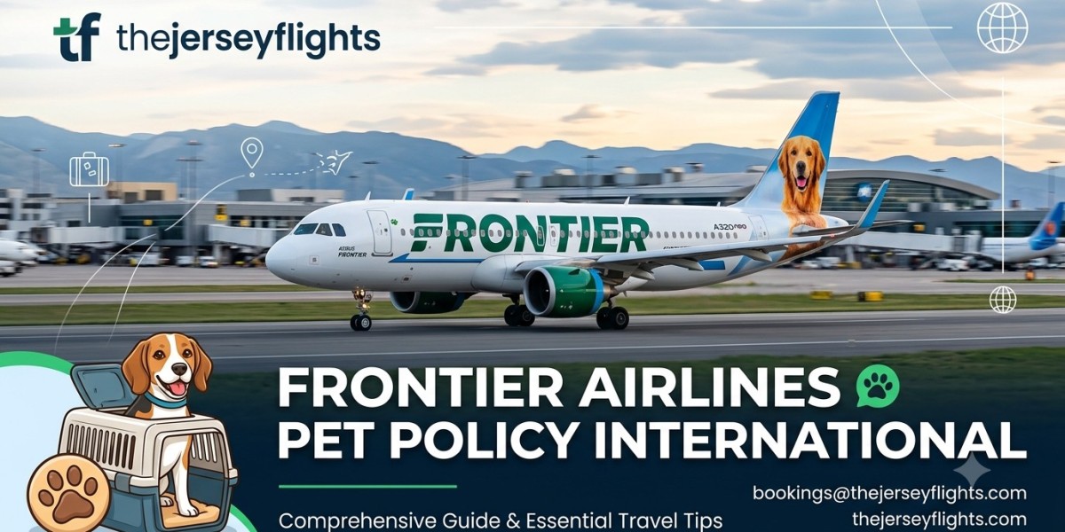 What Is the Maximum Checked Bag Weight for Frontier Airlines in 2026?