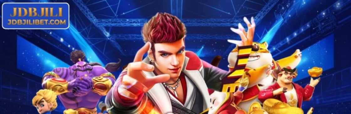 JDBJILI Cover Image