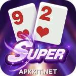 Super92 Game Profile Picture