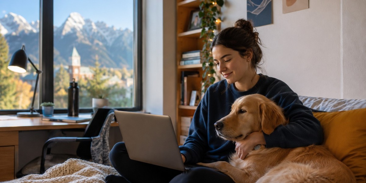 How Colorado College Students Can Benefit from an ESA Letter