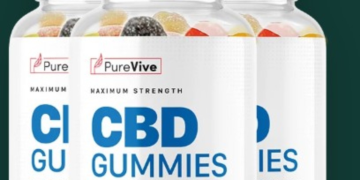 Can Purevive CBD Gummies improve sleep quality?