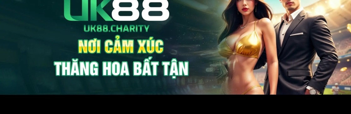 UK88 CHARITY Cover Image