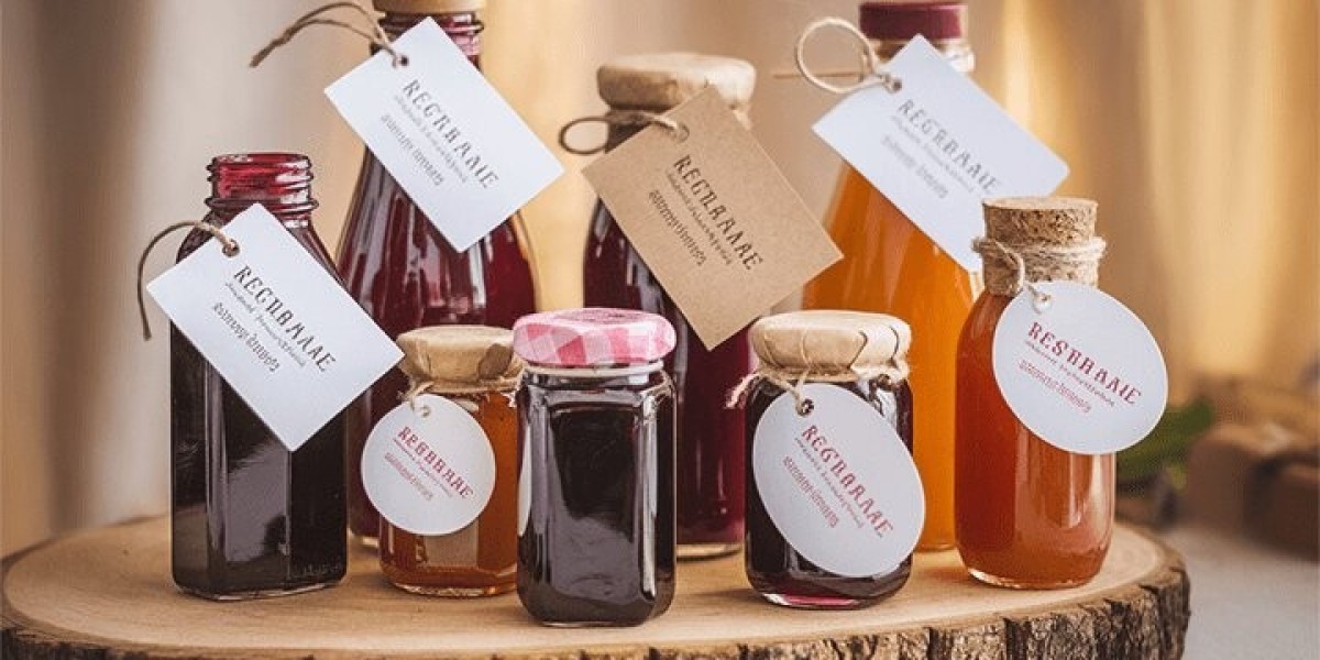 Everyday Use of Custom Kitchen Supplies Tags Explained