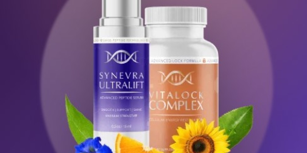 Is Synevra Ultralift suitable for all skin types?