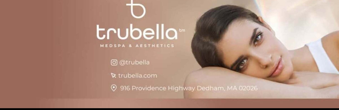 Trubella Medspa and Aesthetics Cover Image