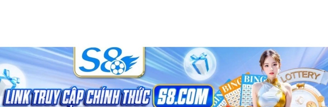 Nhà cái  S8 Cover Image