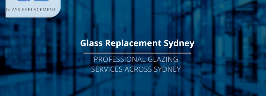 glassreplacement sydney Cover Image