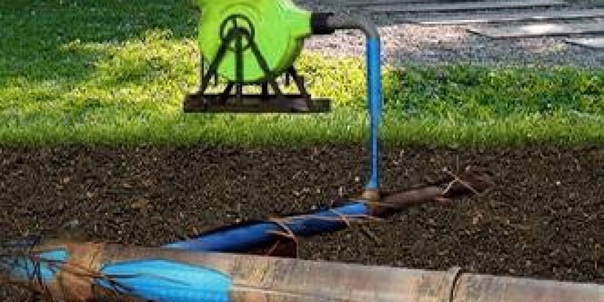 Top 7 Benefits of Trenchless Sewer Repair for Homeowners