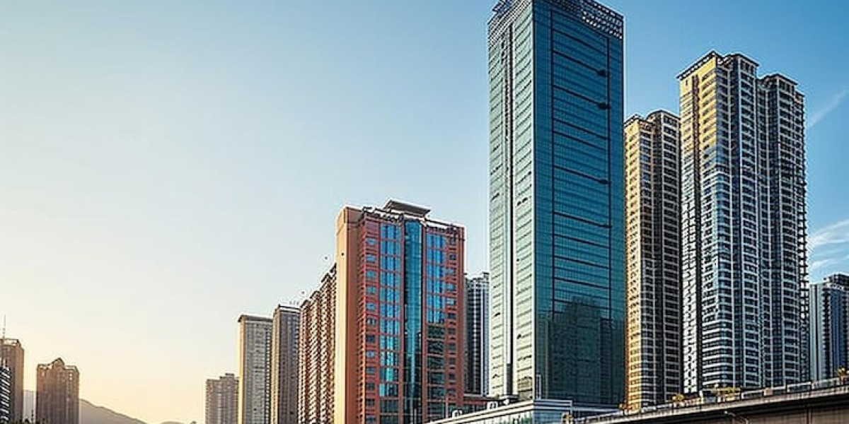 Discover the Future of Integrated Living at Homeland Ranjit Avenue