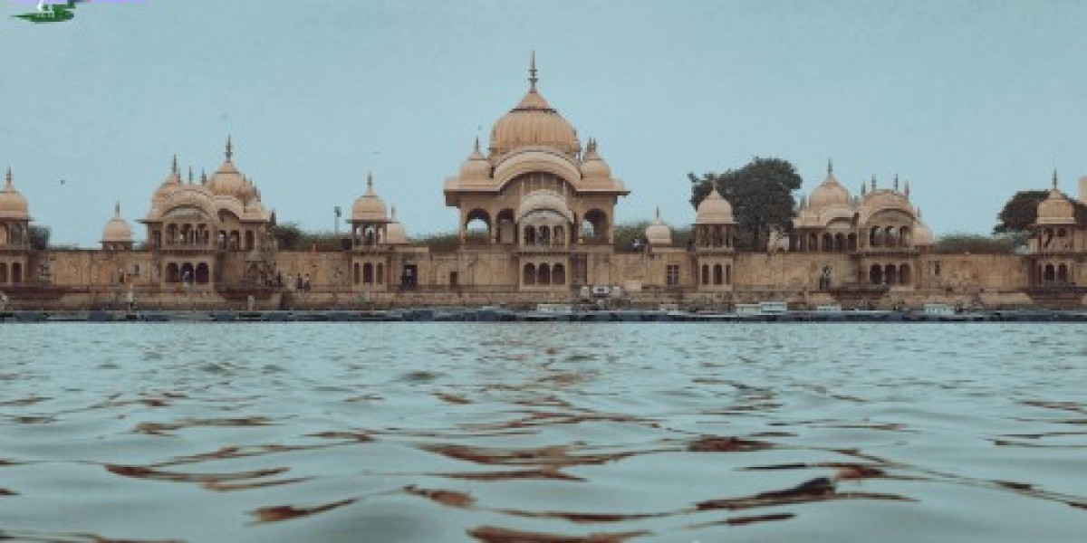 Best Vrindavan Tour Experience: Top Attractions & Travel Guide