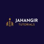 jahangirtutorials Profile Picture