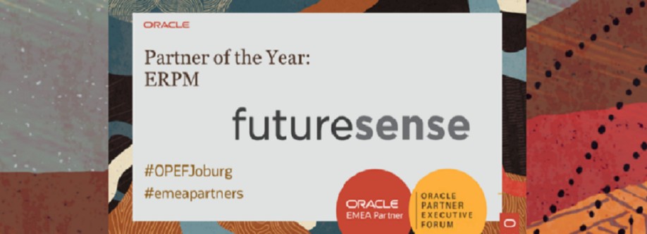 Future sense Cover Image
