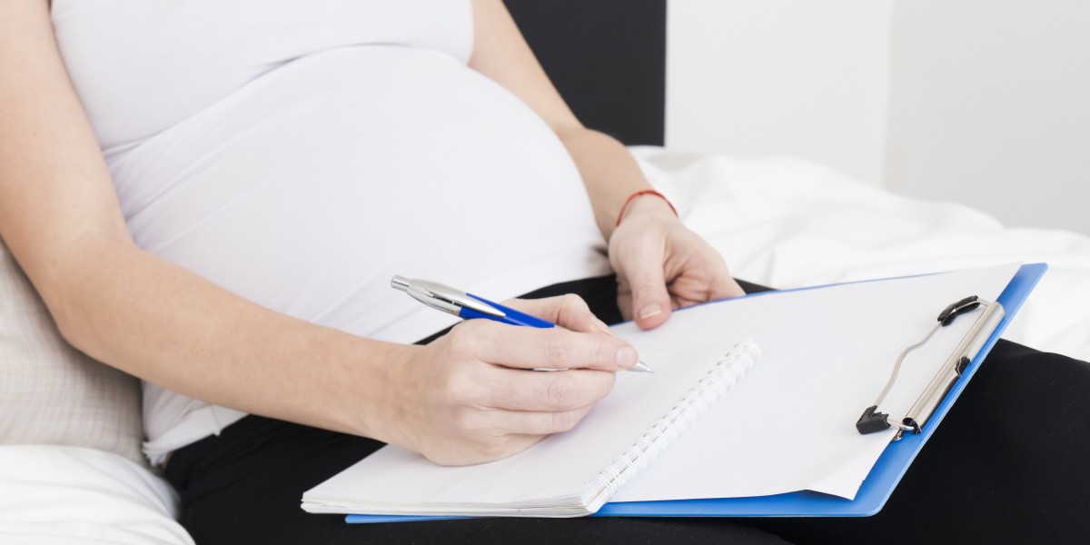 Your First Prenatal Appointment: Everything You Should Know Before Your Visit