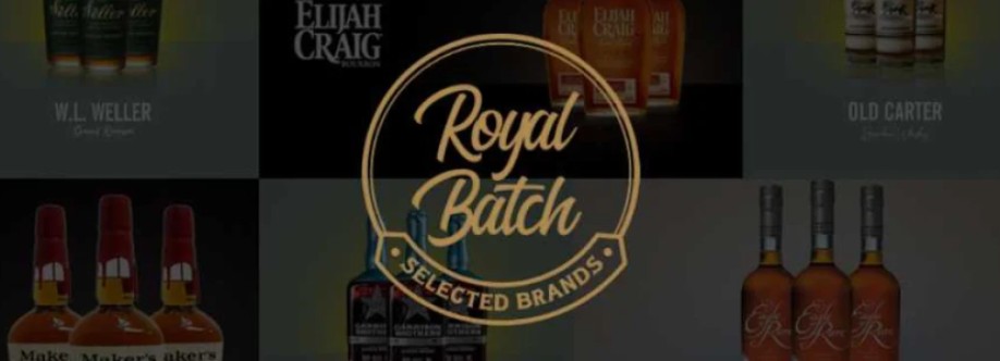 Royal Batch Cover Image