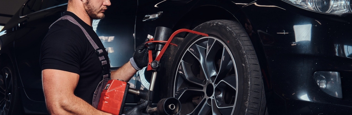 Euro Tyre Centre Cover Image