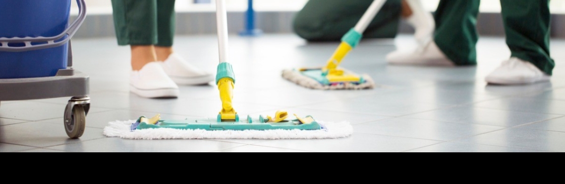 Superior Janitorial Systems Cover Image
