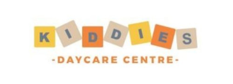 Kiddies Daycare Cover Image