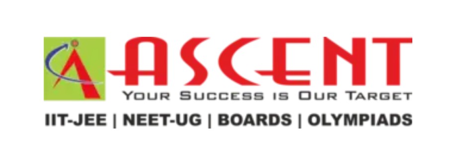 Ascent Udaipur Cover Image