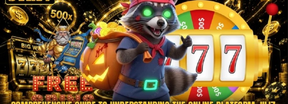 JILI7 Cover Image