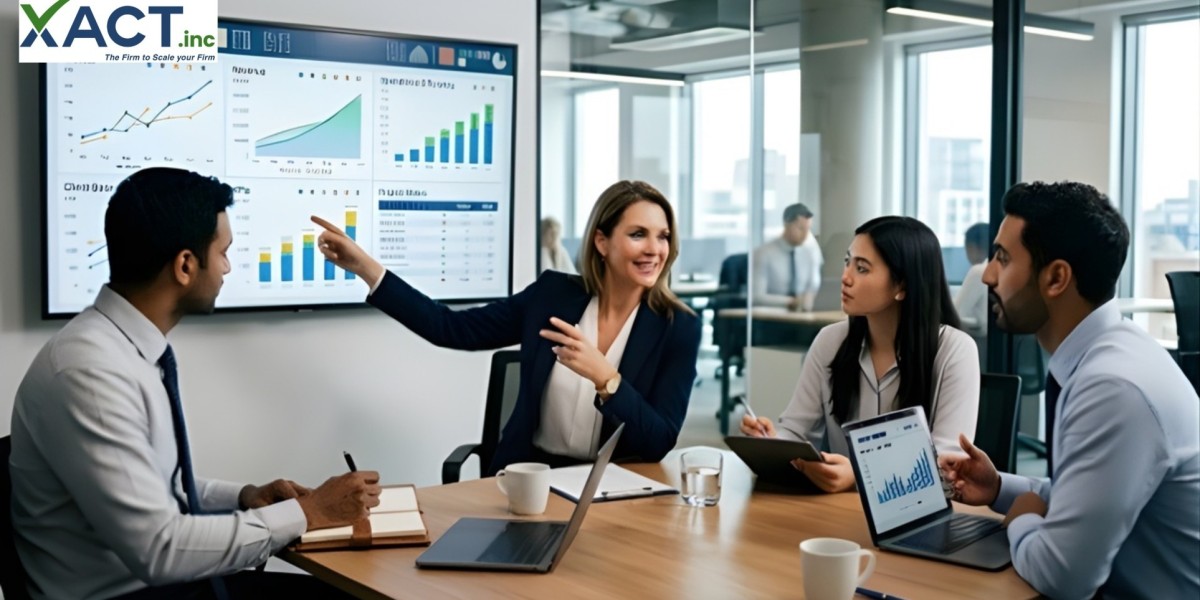The Future of Accounting in 2026: AI, Automation and the Rise of Advisory Services