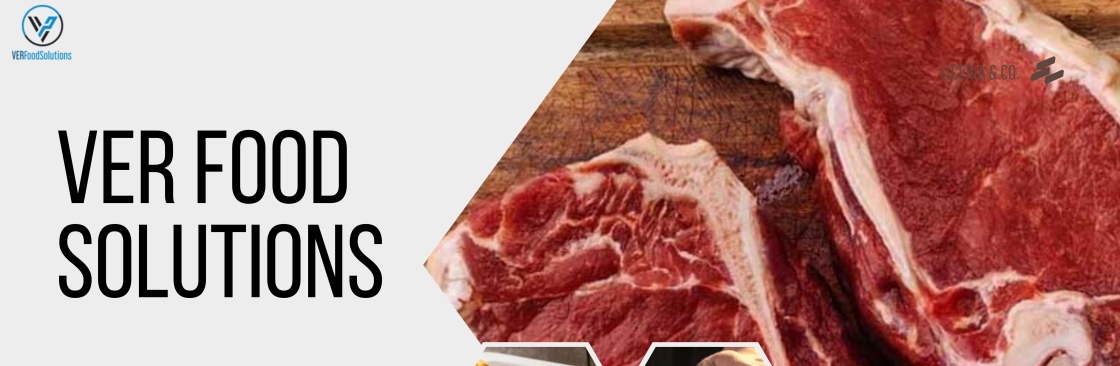 VER Food Solutions Cover Image