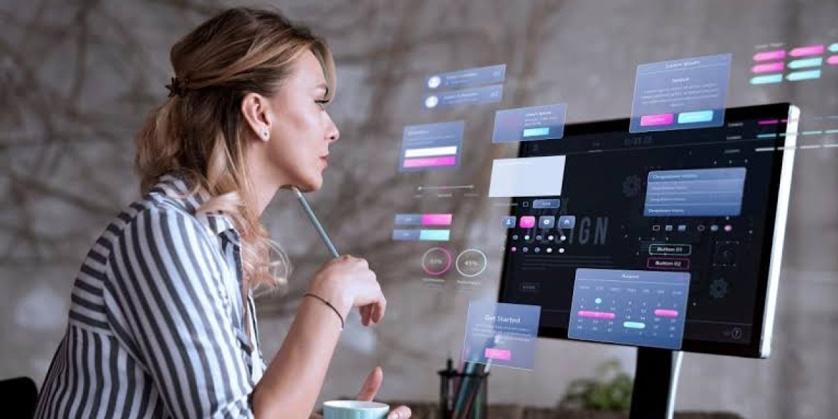 The Complete Guide to Modern Website Design: Creating Beautiful, Functional, Accessible, and High-Performing Digital Exp