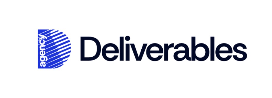Deliverables Agency Cover Image
