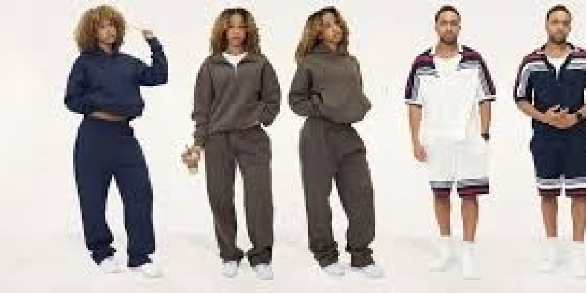 No Sauce Clothing: Functional Style Built for the Street