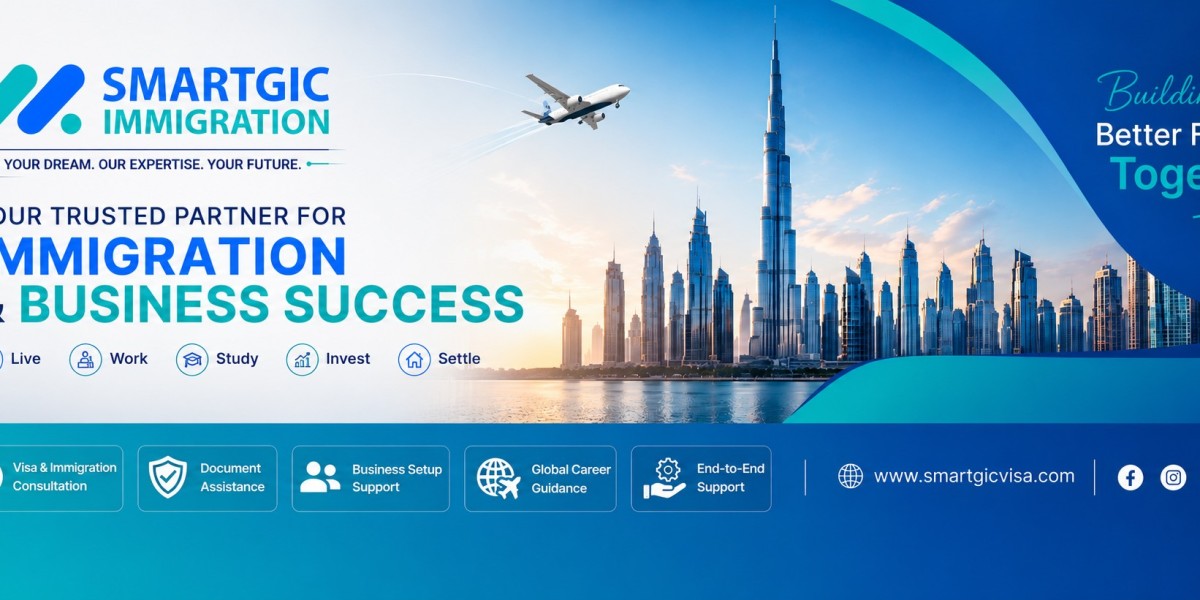 Professional Services Dubai: The smart way to start your business in the UAE.