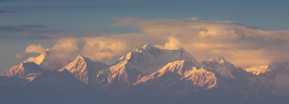 North Bengal Tourism Cover Image