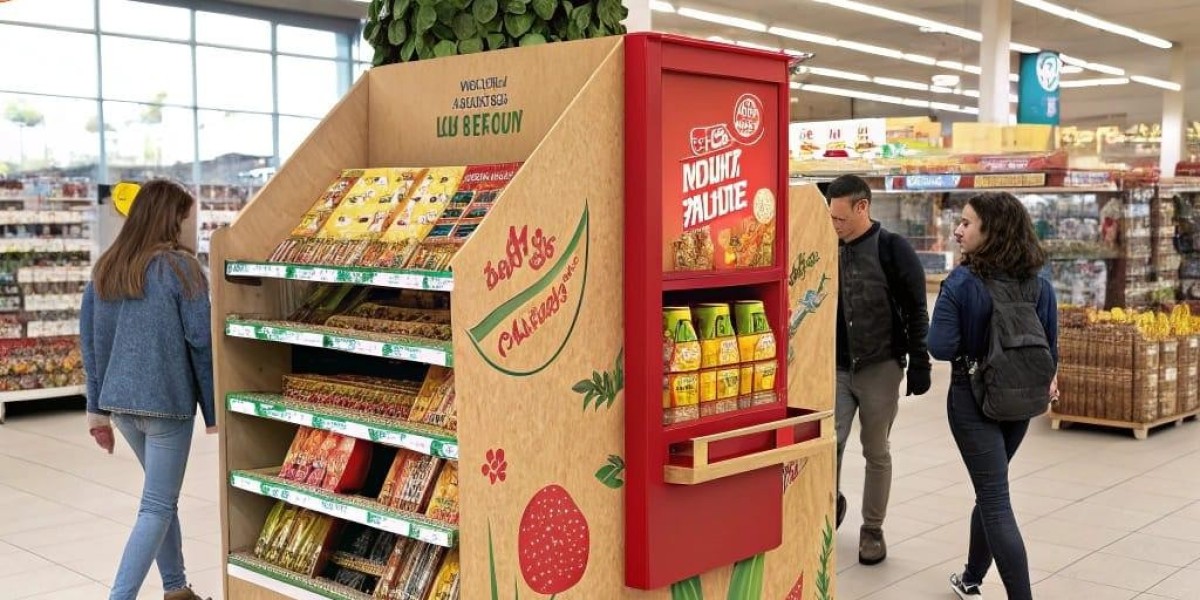 The Importance of Custom Packaging in Building a Memorable Brand