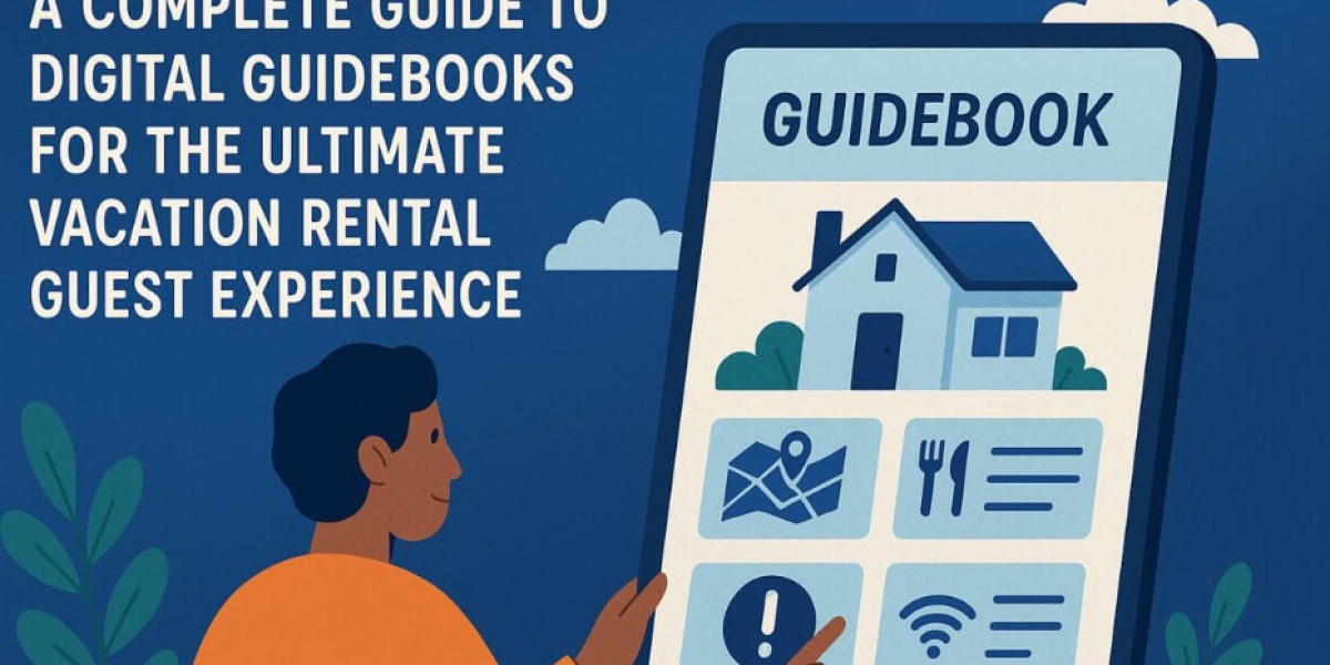 Digital Guidebooks The Modern Way to Plan an Unforgettable Japan Journey